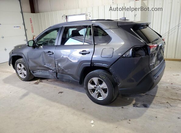 2T3P1RFVXSW509935 2025 TOYOTA RAV4 Gray 