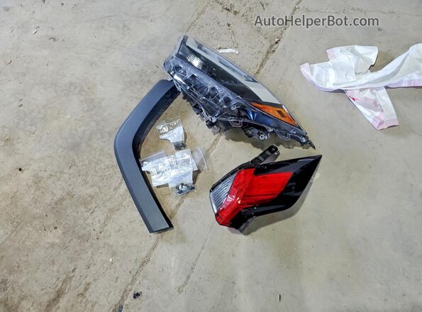 2T3P1RFVXSW509935 2025 TOYOTA RAV4 Gray 