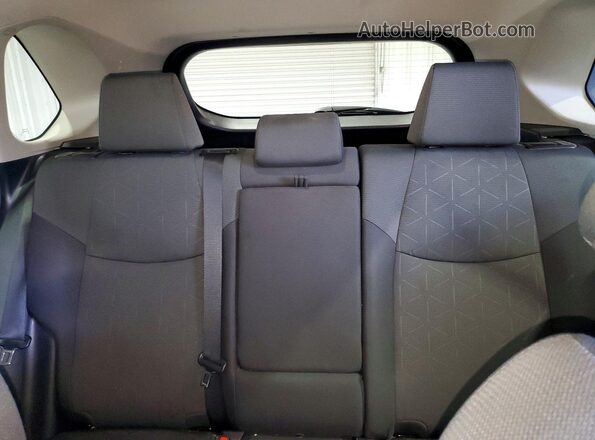 2T3P1RFVXSW509935 2025 TOYOTA RAV4 Gray 