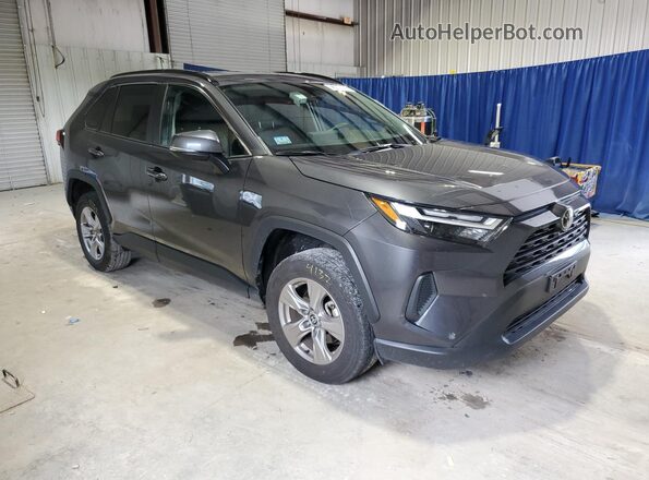 2T3P1RFVXSW509935 2025 TOYOTA RAV4 Gray 