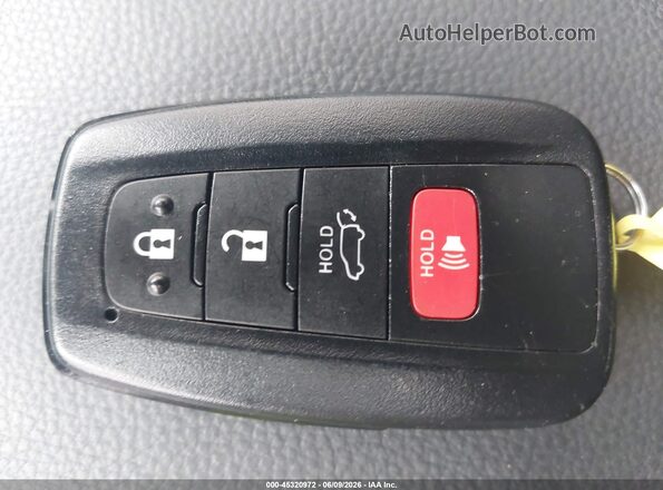 2T3P1RFVXSW563350 2025 TOYOTA RAV4 Dark Blue წინა პანელის ხედი