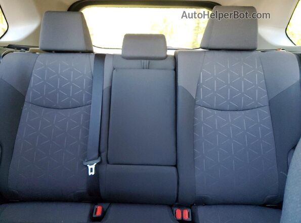2T3R1RFV0KW082158 2019 TOYOTA RAV4 Gray 