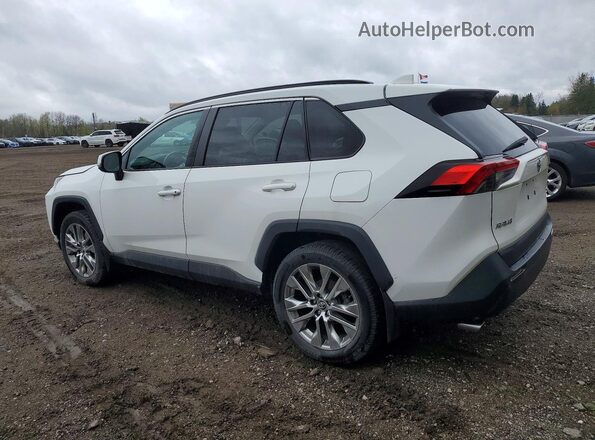 2T3R1RFV6LW087866 2020 TOYOTA RAV4 White 