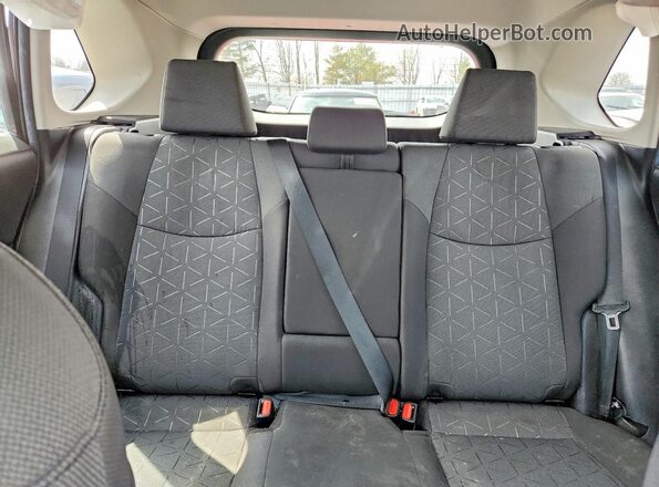 2T3R1RFV7MC162545 2021 TOYOTA RAV4 Gray 