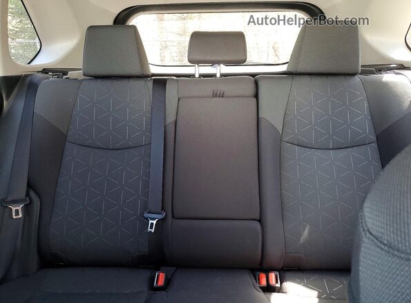 2T3R1RFV8MC227161 2021 TOYOTA RAV4 White 