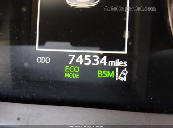 2T3RFREV0JW710317 2018 TOYOTA RAV4 Gray 