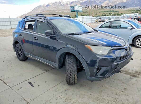 2T3RFREV0JW727571 2018 TOYOTA RAV4 Black 