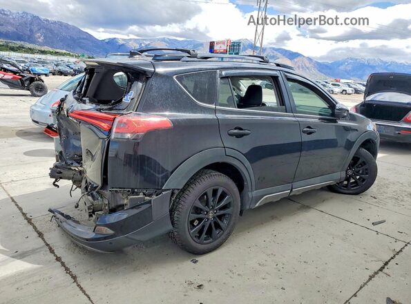 2T3RFREV0JW727571 2018 TOYOTA RAV4 Black 