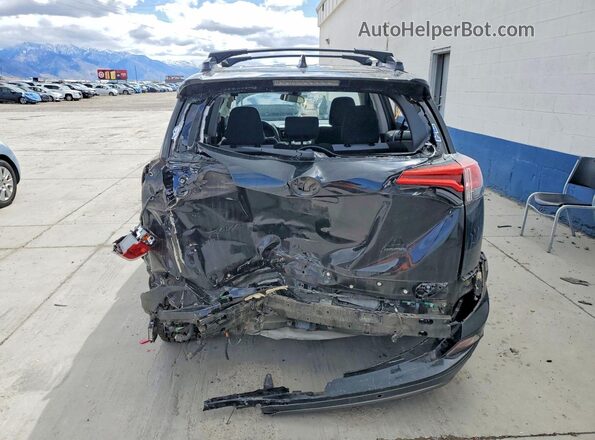2T3RFREV0JW727571 2018 TOYOTA RAV4 Black 