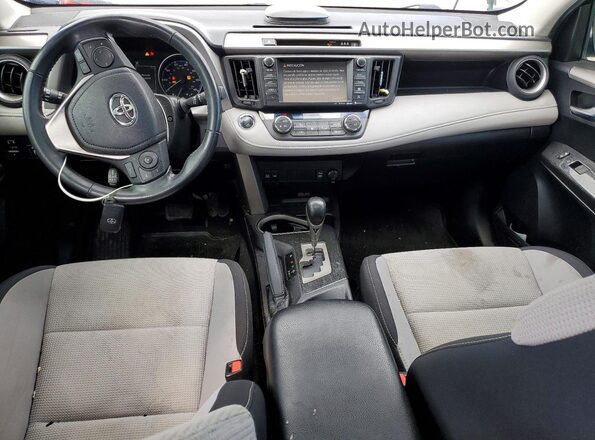 2T3RFREV0JW727571 2018 TOYOTA RAV4 Black 