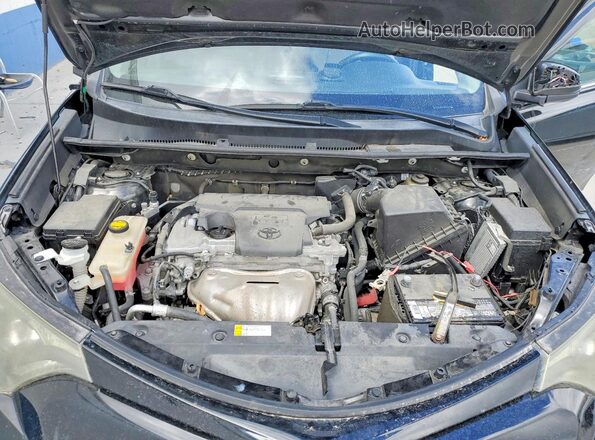 2T3RFREV0JW727571 2018 TOYOTA RAV4 Black 
