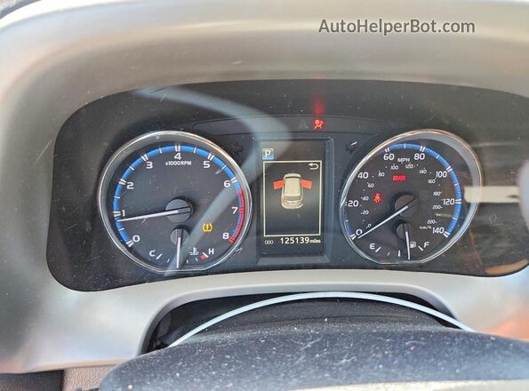 2T3RFREV2GW487478 2016 TOYOTA RAV4 Purple 