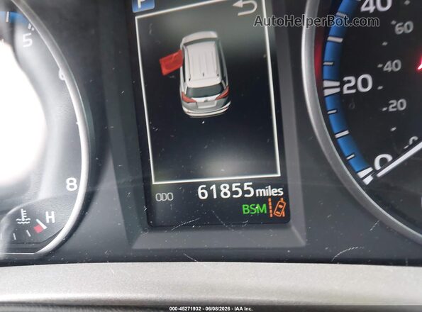 2T3RFREV2HW654312 2017 TOYOTA RAV4 Silver 