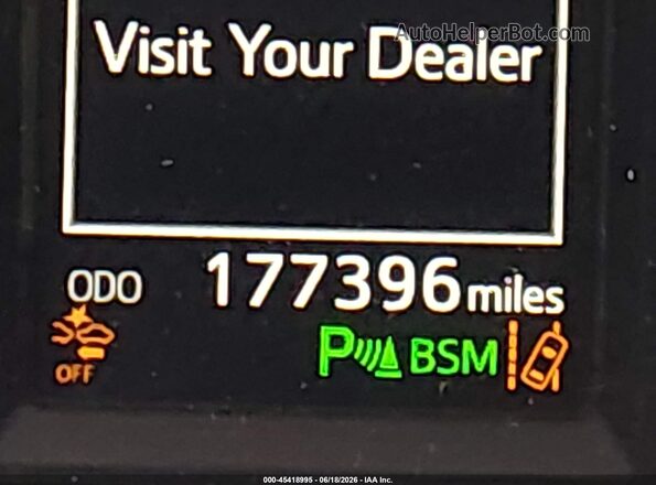 2T3RFREV3JW821198 2018 TOYOTA RAV4 Black 