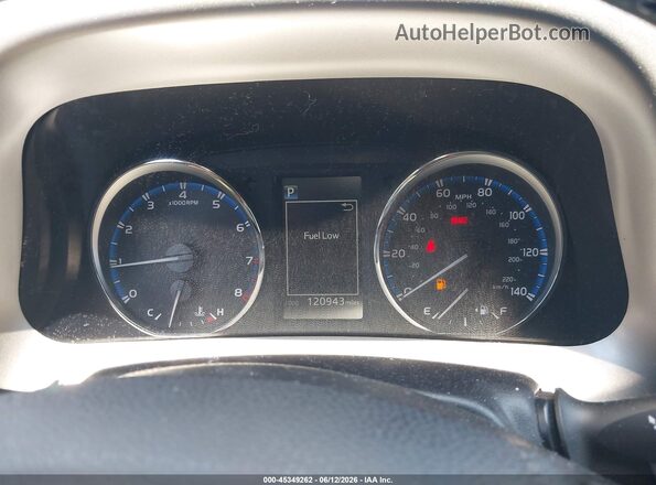 2T3RFREV5GW463966 2016 TOYOTA RAV4 Black უკანა სავარძლების ხედი