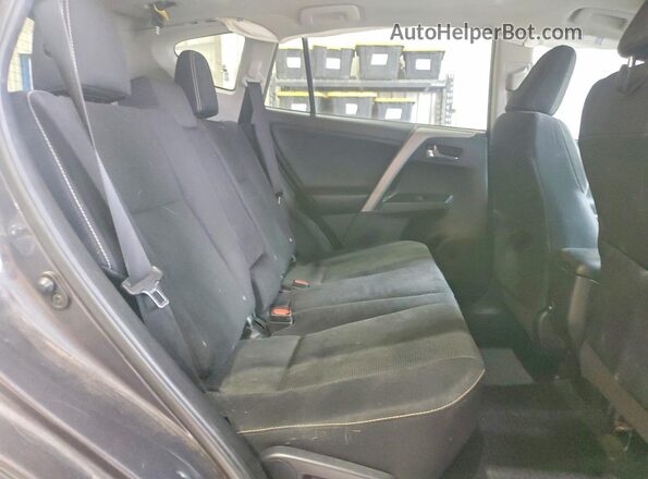 2T3RFREV5JW723290 2018 TOYOTA RAV4 Gray 