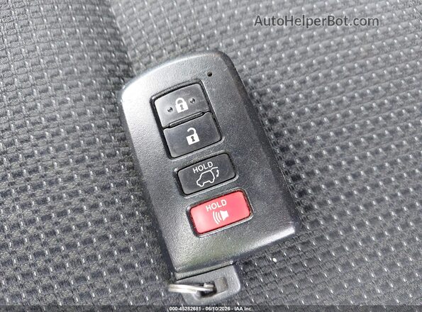 2T3RFREV6HW670304 2017 TOYOTA RAV4 Burgundy წინა პანელის ხედი