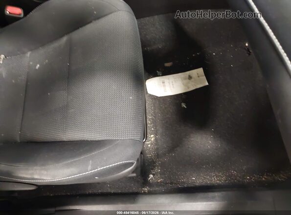 2T3RFREV6JW760090 2018 TOYOTA RAV4 Burgundy Widok wnętrza z przodu