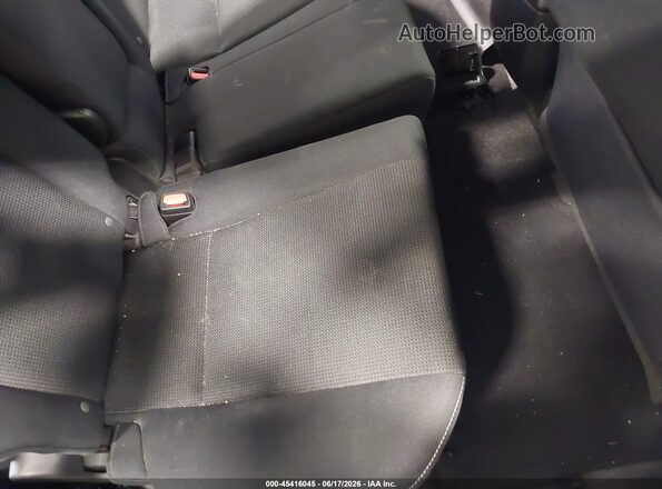 2T3RFREV6JW760090 2018 TOYOTA RAV4 Burgundy Widok naklejki z numerem VIN