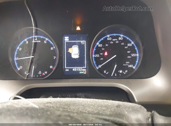 2T3RFREV6JW760090 2018 TOYOTA RAV4 Burgundy Widok tylnych siedzeń