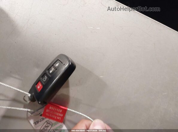 2T3RFREV6JW760090 2018 TOYOTA RAV4 Burgundy Widok deski rozdzielczej