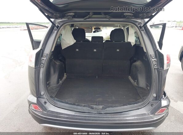 2T3RFREV6JW786818 2018 TOYOTA RAV4 Gray 