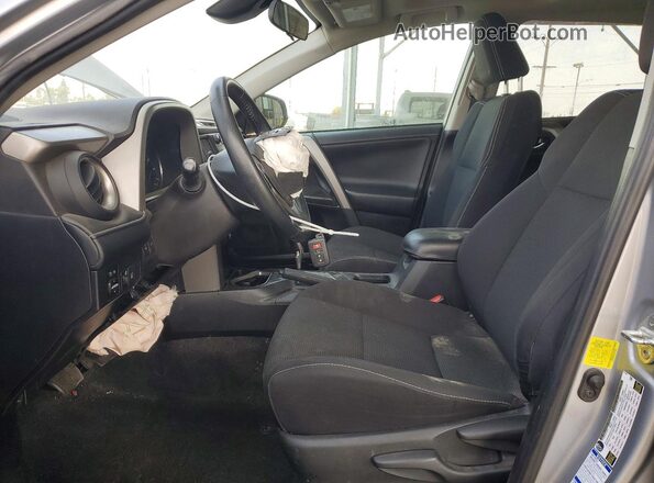 2T3RFREV8JW730458 2018 TOYOTA RAV4 Gray 