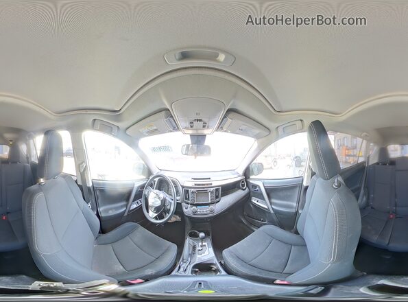 2T3RFREV8JW730458 2018 TOYOTA RAV4 Gray 