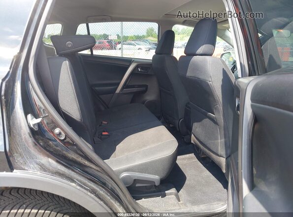 2T3RFREV8JW840037 2018 TOYOTA RAV4 Black VIN կոդի պիտակի տեսք