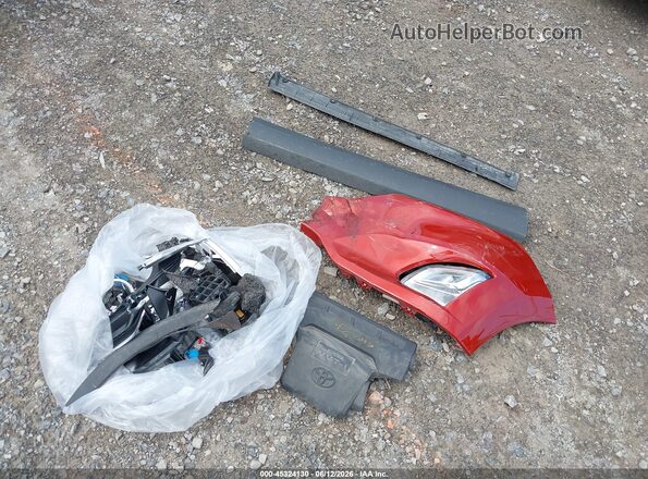 2T3RFREV8JW840037 2018 TOYOTA RAV4 Black Սարքավորումների վահանակի տեսք