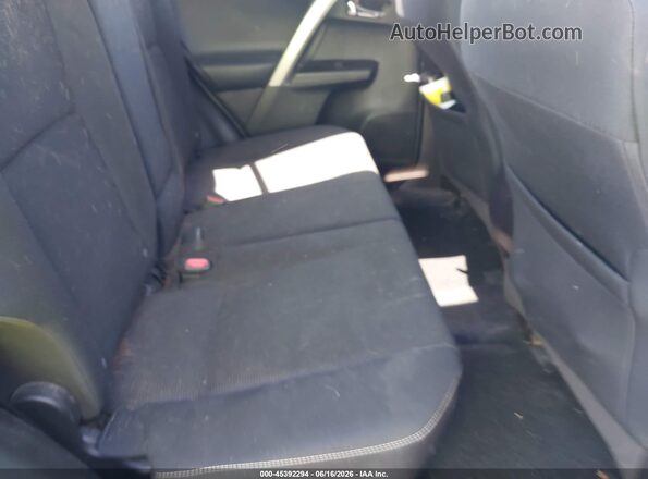 2T3RFREV9JW713233 2018 TOYOTA RAV4 Black Вид наклейки з VIN-кодом