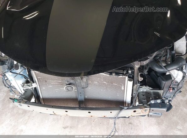 2T3RFREV9JW740576 2018 TOYOTA RAV4 Black Vista frontal
