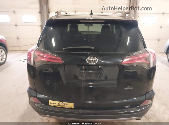 2T3RFREV9JW740576 2018 TOYOTA RAV4 Black 