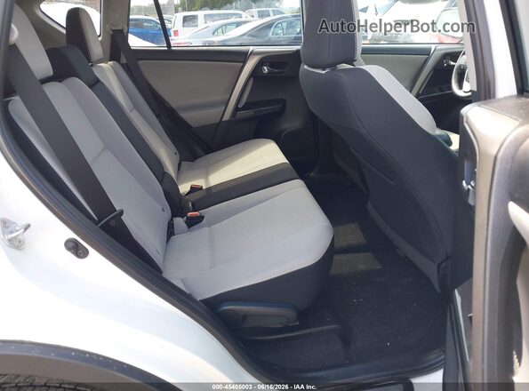 2T3RFREV9JW795108 2018 TOYOTA RAV4 White VIN կոդի պիտակի տեսք
