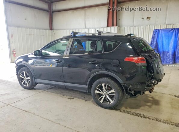 2T3RFREVXGW447424 2016 TOYOTA RAV4 Black 