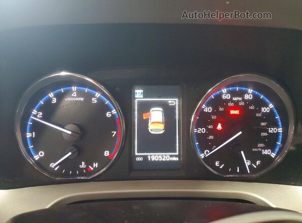2T3RFREVXGW447424 2016 TOYOTA RAV4 Black 