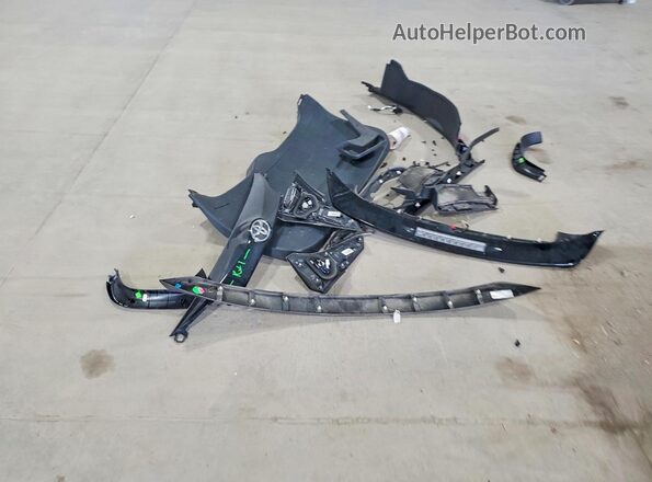 2T3RFREVXGW447424 2016 TOYOTA RAV4 Black 