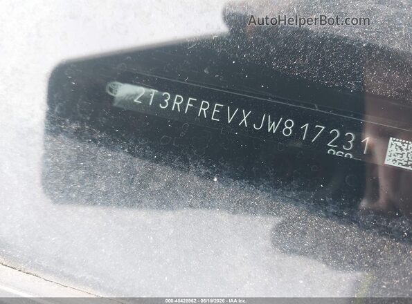 2T3RFREVXJW817231 2018 TOYOTA RAV4 Black 