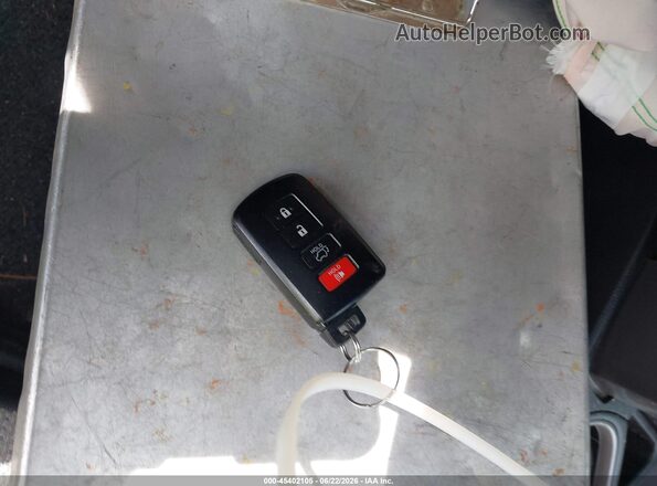 2T3RFREVXJW833929 2018 TOYOTA RAV4 Red წინა პანელის ხედი