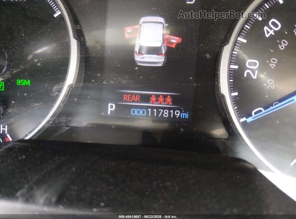 2T3RWRFV0LW079649 2020 TOYOTA RAV4 HYBRID White 