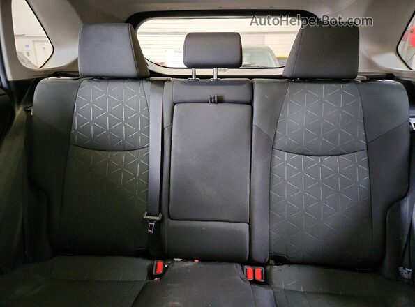 2T3RWRFV1PW184366 2023 TOYOTA RAV4 White 