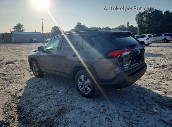 2T3RWRFV2RW221945 2024 TOYOTA RAV4 Gray Tył lewy