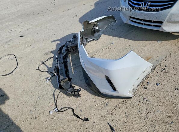 2T3RWRFV3LW053658 2020 TOYOTA RAV4 Белый Вид наклейки с VIN-кодом