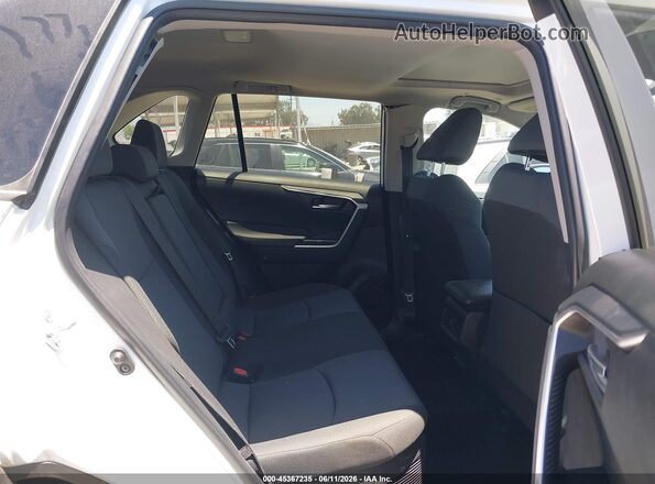 2T3RWRFV3RW247129 2024 TOYOTA RAV4 White 