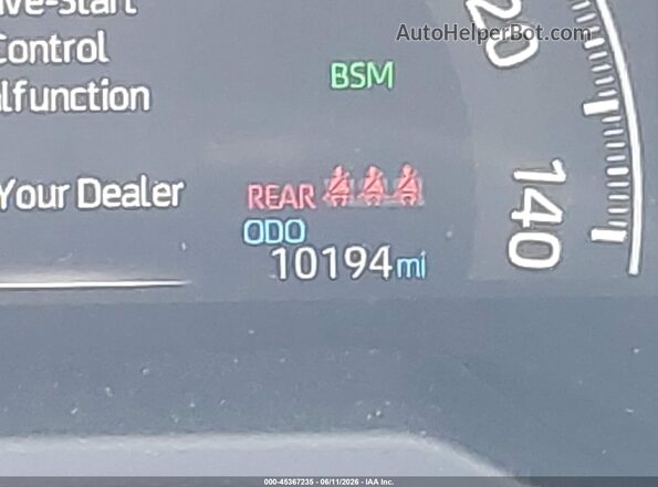 2T3RWRFV3RW247129 2024 TOYOTA RAV4 White 