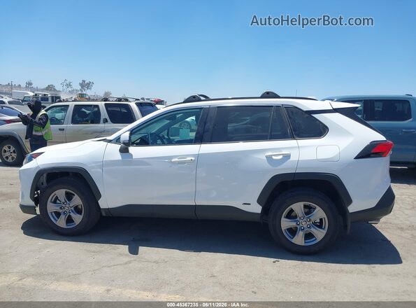 2T3RWRFV3RW247129 2024 TOYOTA RAV4 White 