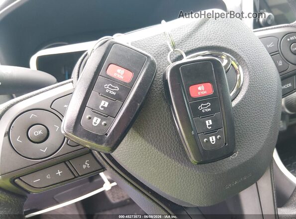 2T3RWRFV4RW245258 2024 TOYOTA RAV4 HYBRID Белый 