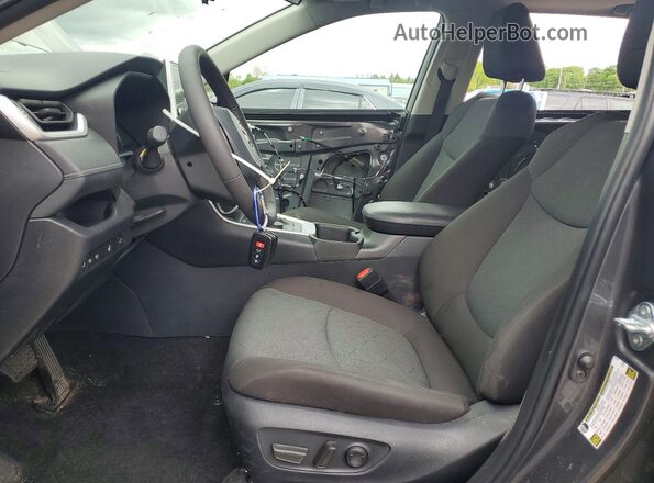 2T3RWRFV4SW270263 2025 TOYOTA RAV4 Gray 