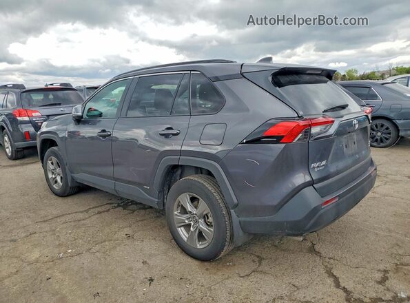 2T3RWRFV4SW270263 2025 TOYOTA RAV4 Gray 