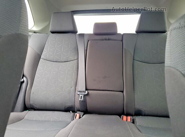 2T3RWRFV4SW270263 2025 TOYOTA RAV4 Gray 